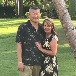 Meet your Posher, Lorraine